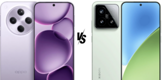 Oppo Find X8s+ vs Xiaomi 15: The Winner Is Obvious Oppo Find X8s+ vs Xiaomi 15