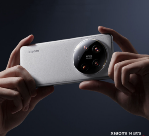 Xiaomi 14 Ultra Gets HyperOS 2.2 Update in India: New Features and Fixes Detailed