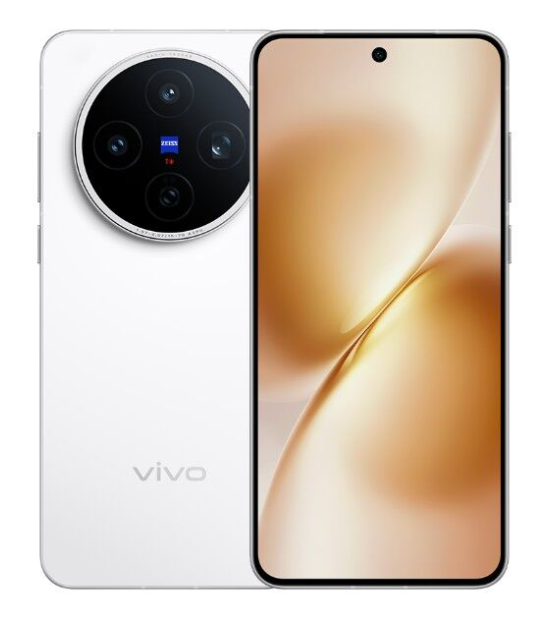 Vivo X200S