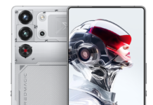 Red Magic 10S Pro+: Powerful Gaming Phone with Transparent Design and Flagship Specs at $999 Red Magic 10S Pro+