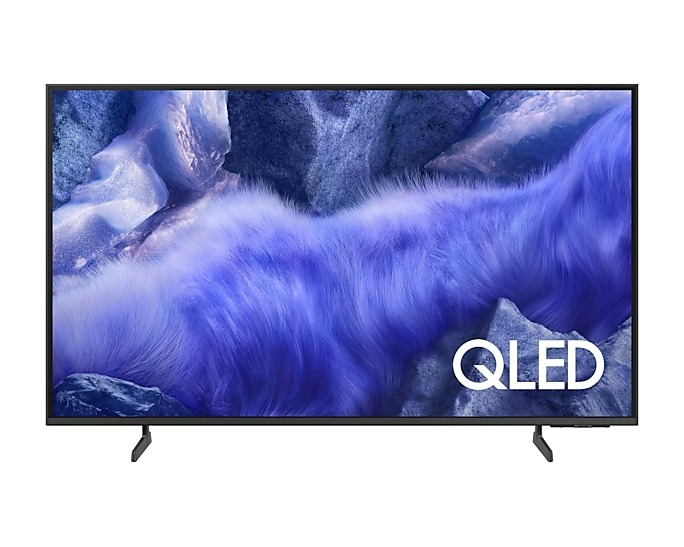 சாம்சங் QEF1 QLED TV (மாதிரிகள் 2025)