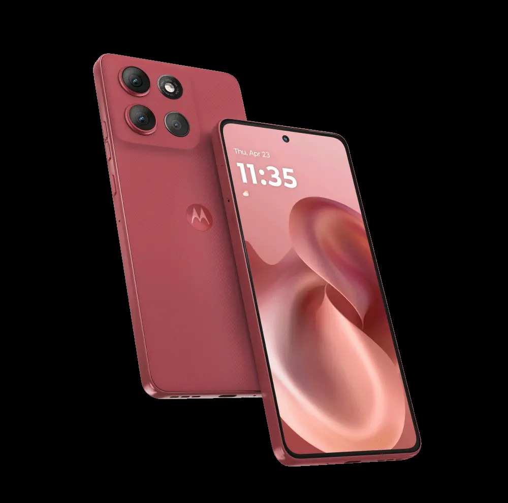 Dimensity 7300과 6.67인치 AMOLED 디스플레이를 탑재한 Moto G86 5G 및 G86 Power 5G 출시 > 뉴스/신제품 | 쿨엔조이