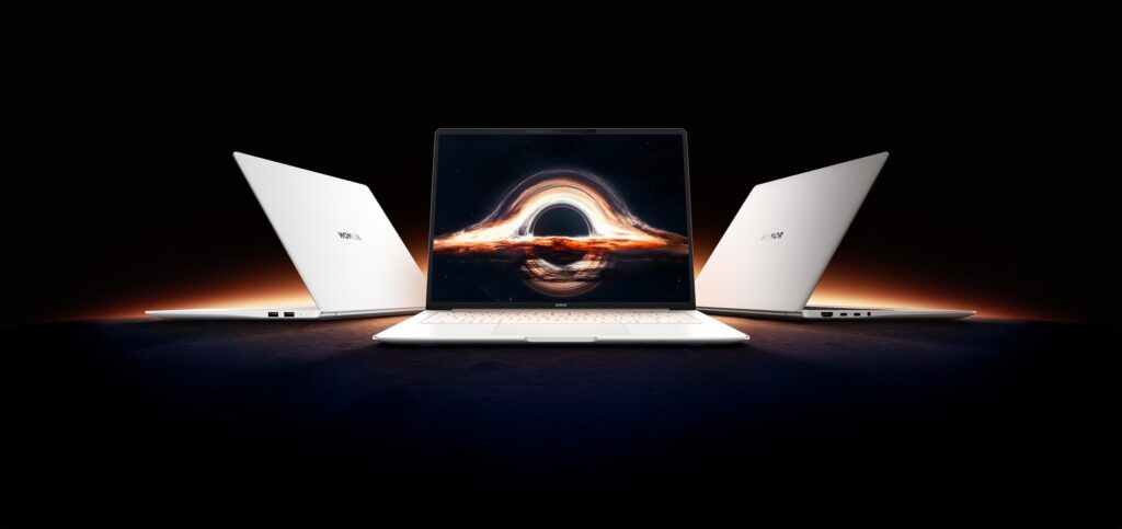 HONOR MagicBook Pro 14