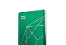 WD My Passport drives available at discounted prices during Amazon and Flipkart sales 2TB WD My Passport Ultra 20th Anniversary Edition