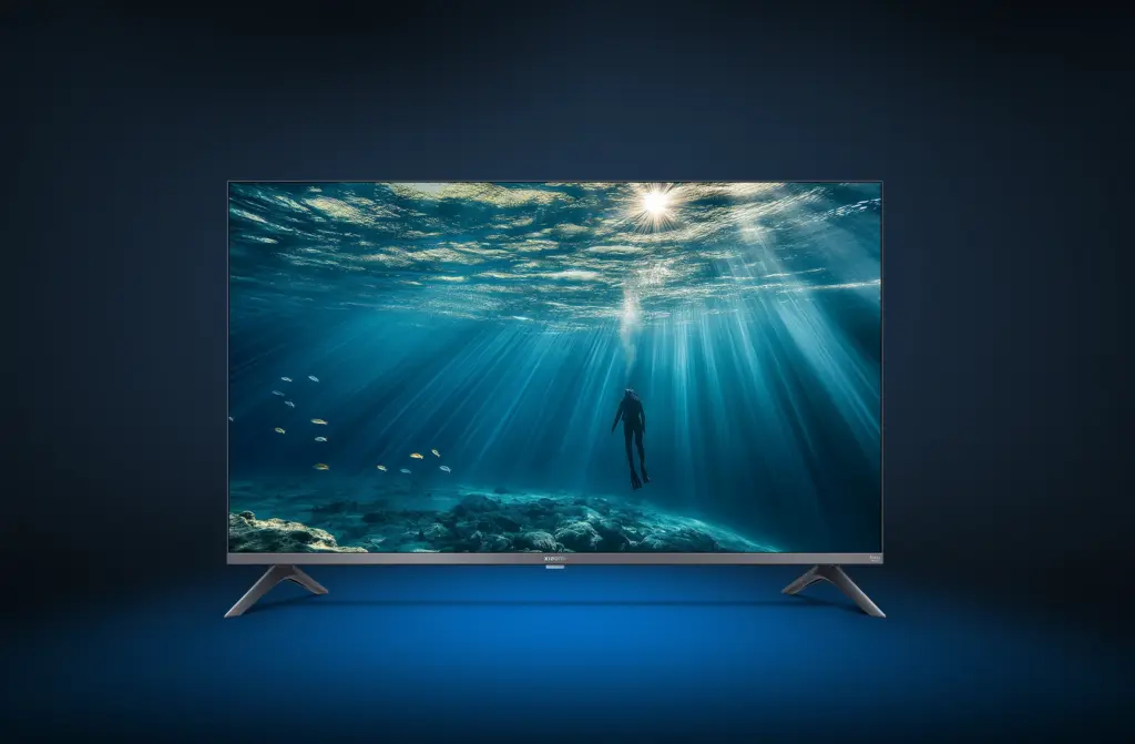 Xiaomi QLED TV FX Pro Series 2025