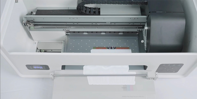 The Ultimate Dtf Printer For Home Based Creators A Review Of The