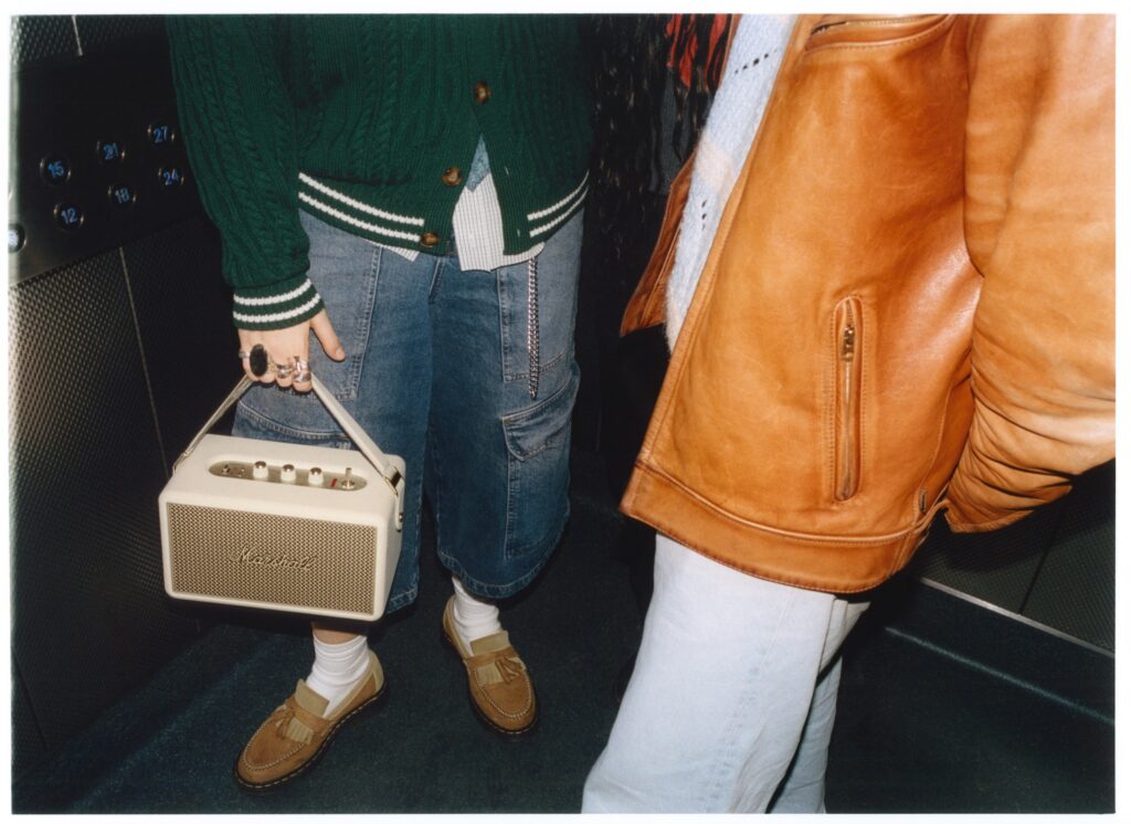 Marshall Kilburn III