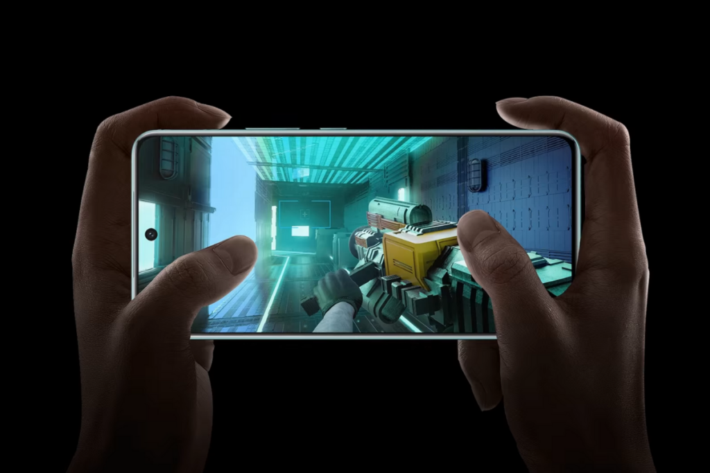 vivo T4 performance
