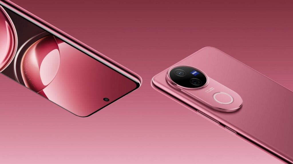 vivo V50