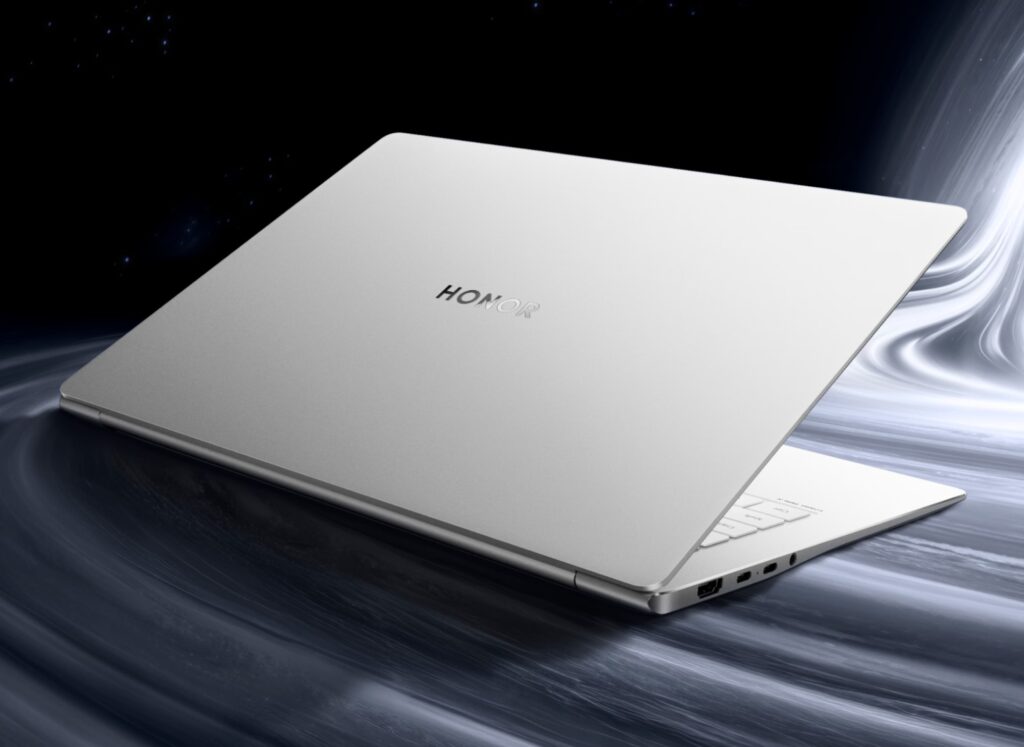 HONOR MagicBook Pro 14