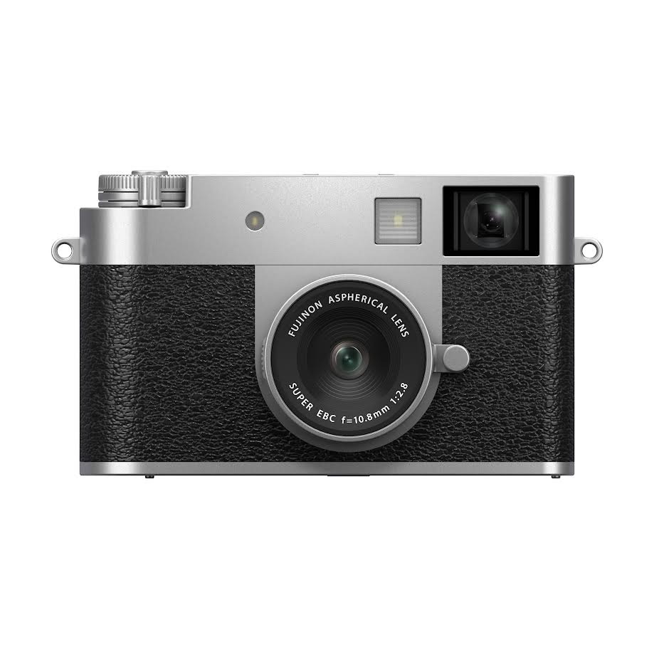FUJIFILM X-HF1 X