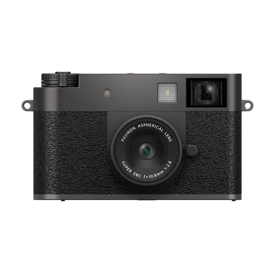 FUJIFILM X-HF1 X