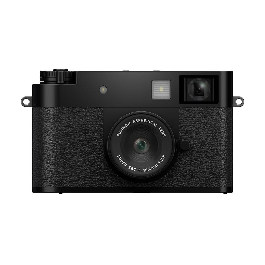 FUJIFILM X-HF1 X
