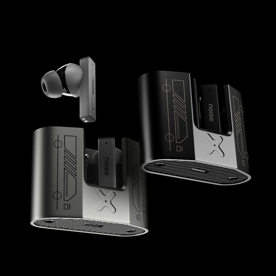 Noise Buds Marine
