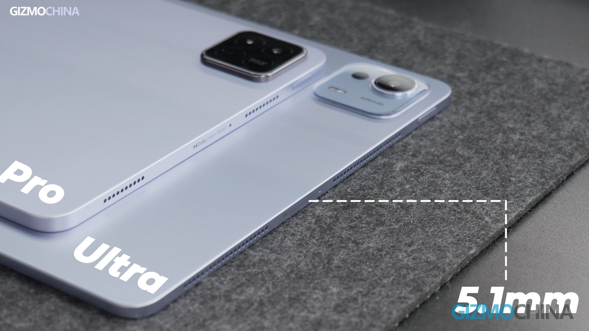 Xiaomi Pad 7 Ultra Review: What else in this oversized tablet