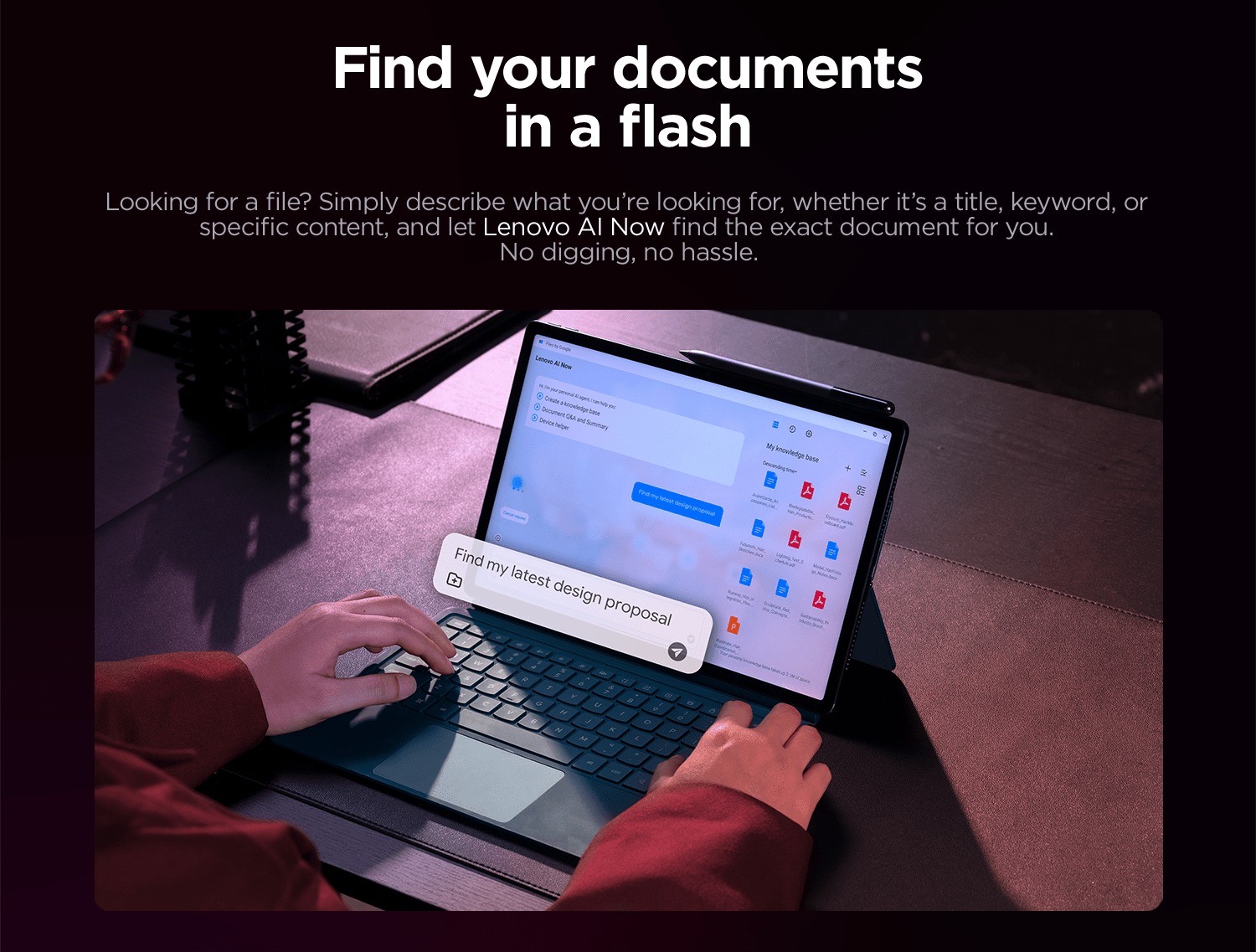 Lenovo Yoga Tab Plus