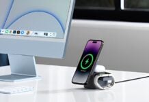 5 Best Wireless Chargers for iPhone 17 in the US