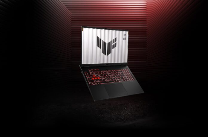 ASUS-TUF-Gaming-A16