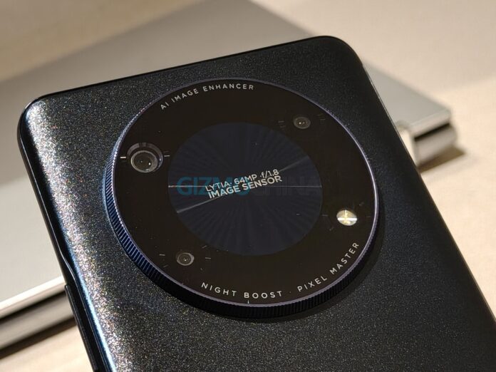 Acer Super ZX