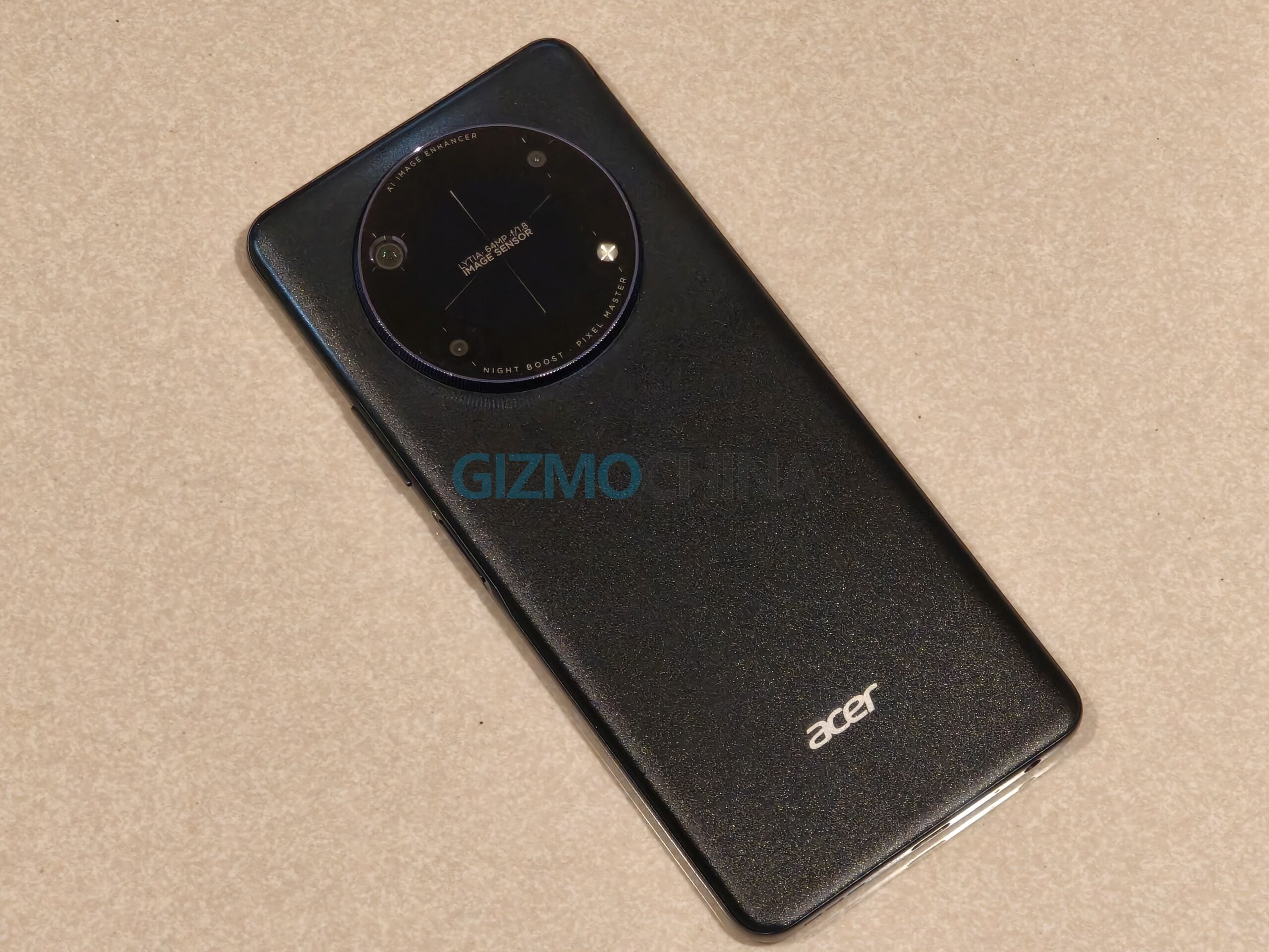 Acer タッチパネル一体型 Acer Super ZX - Full specifications, price and reviews | Kalvo