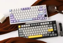 The Best Budget Mechanical Keyboards of 2025 Ajazz-AK820-Pro