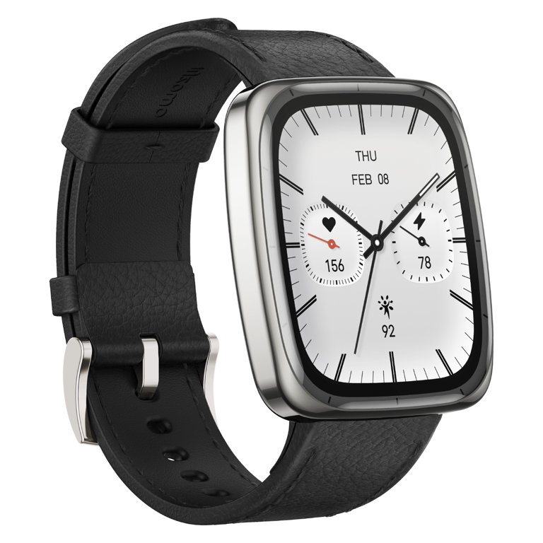 Amazfit Active 2 Square