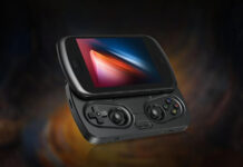 Anbernic launches RG Slide handheld with Xperia Play-style slider, 120Hz refresh & Android 13 Anbernic RG Slide
