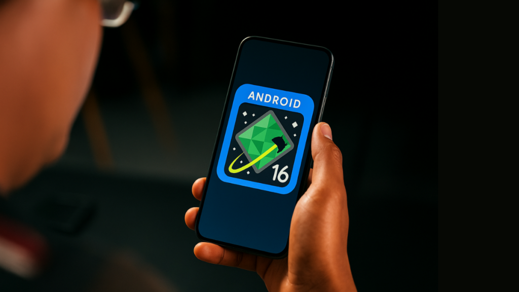 Stable Android 16 update is rolling out to these devices