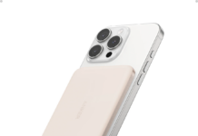 Best Chargers for the iPhone 17 Series: Wired, Wireless & Powerbanks Anker Nano Power Bank 5K