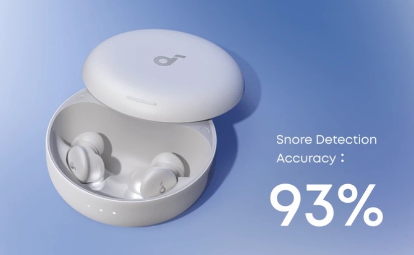 Anker साउंडकोर नींद A30