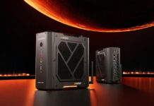 Aoostar launches Godz Mini PC with Ryzen 7 and Radeon RX6600LE discrete GPU Aoostar Godz Mini PC
