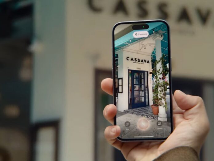 iOS 26 Android Features