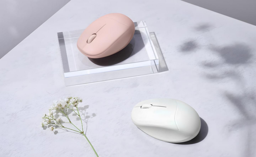 Asus Fragrance Mouse MD101