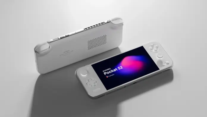 Ayaneo Pocket S2 Series