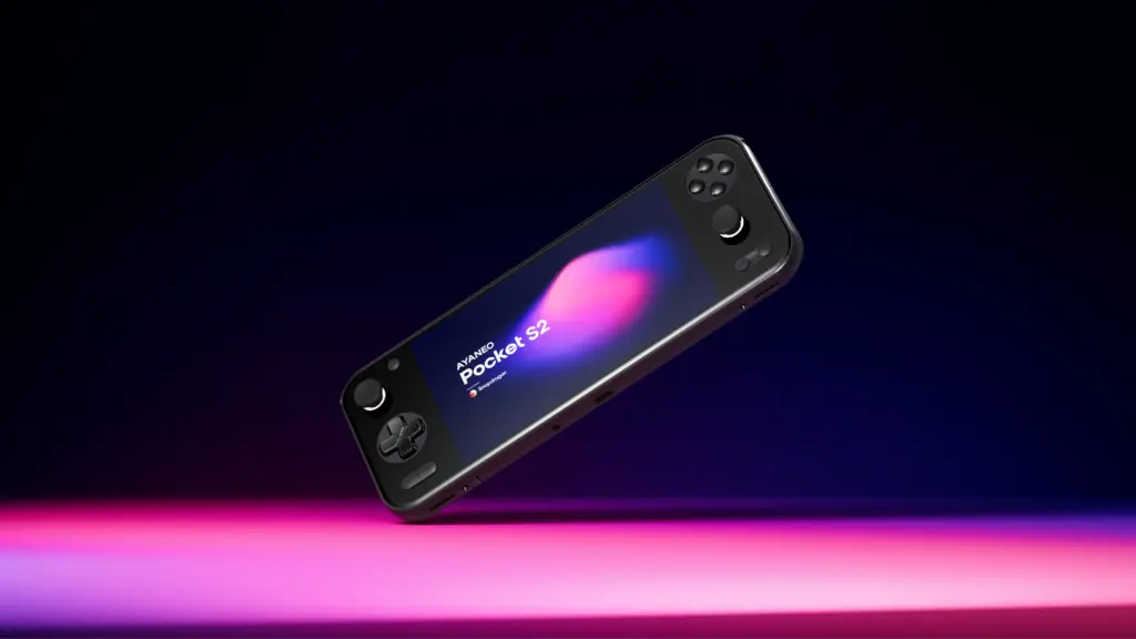Ayaneo Pocket S2 Series