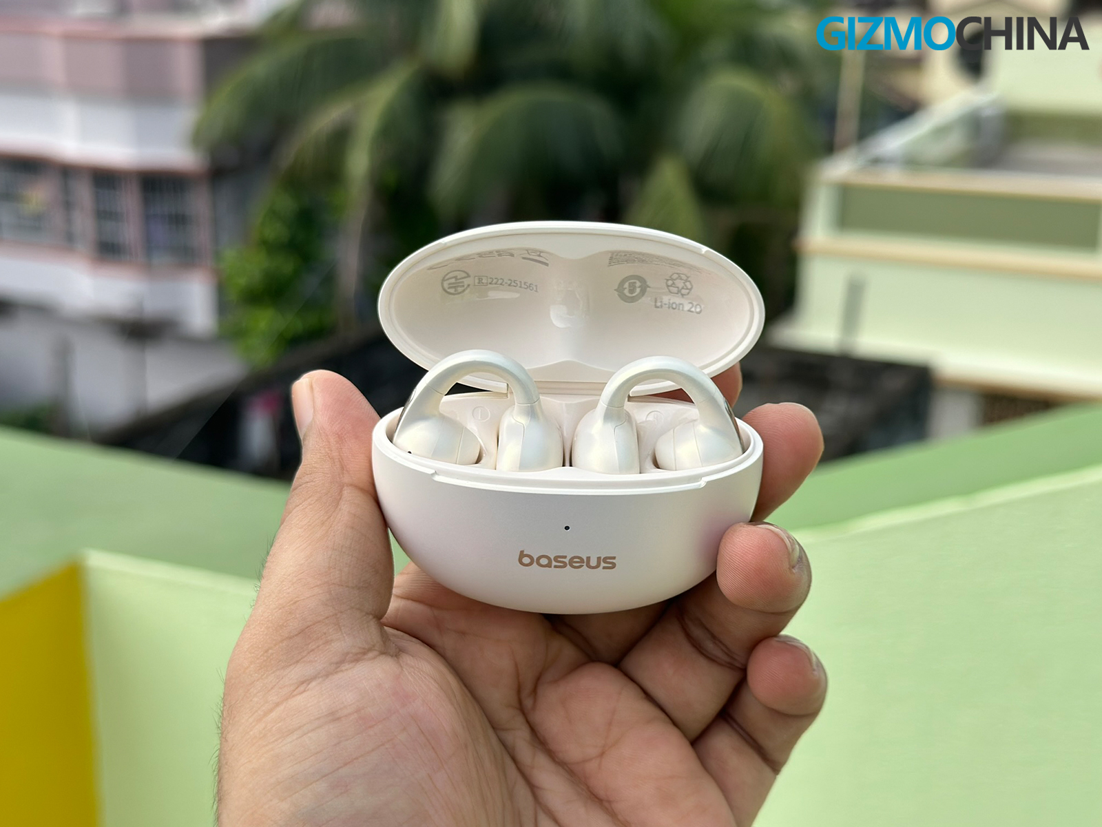 Baseus Bowie MC1 Pro Review: The Open-Ear Earbuds I Didn't