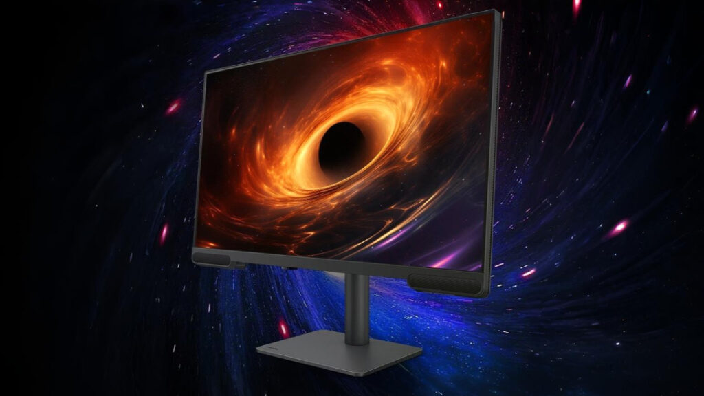 BenQ PV3200U Monitor