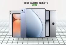 The best Android tablets you can get in 2025 Best Android Gaming Tablets 2025
