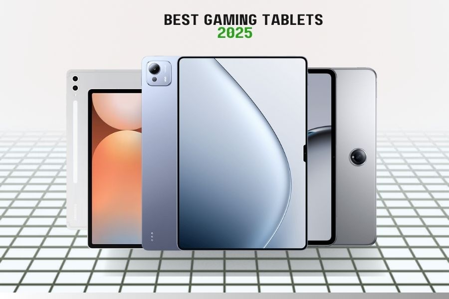 The best Android tablets you can get in 2025