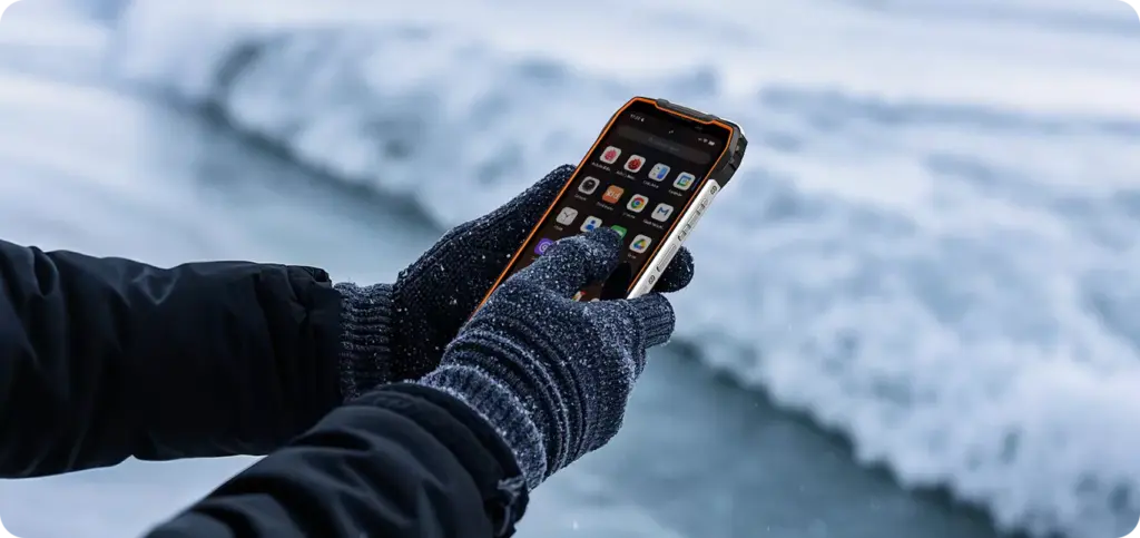 Blackview Oscal Pilot 3