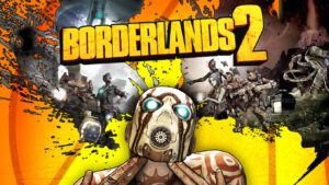 Borderlands 2 Free