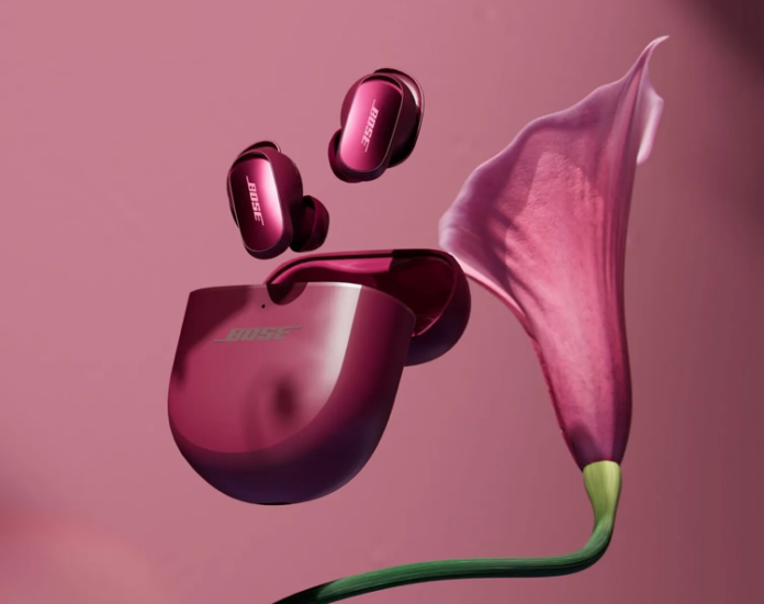 Bose QuietComfort Ultra TWS