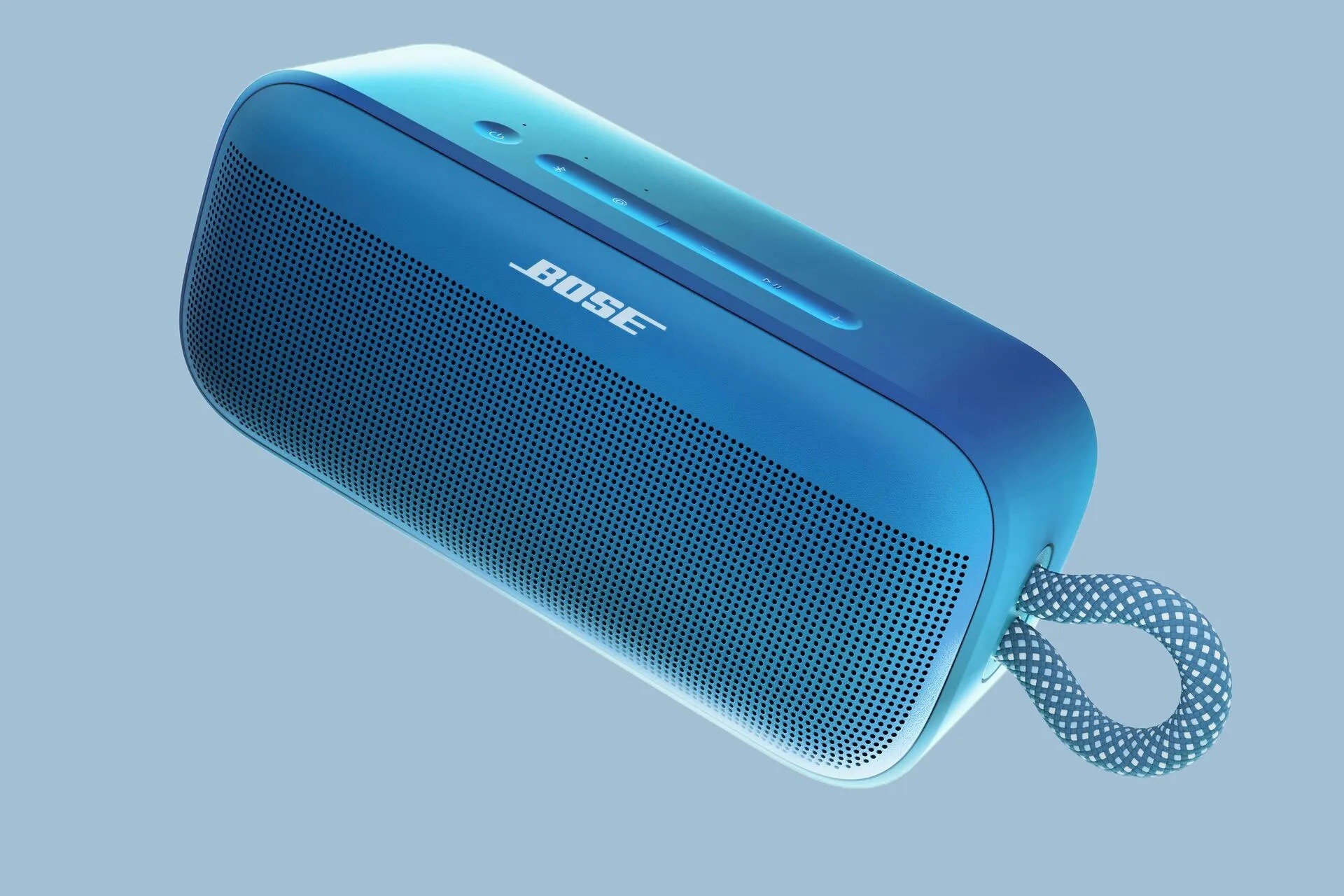 Bose Unveils SoundLink Plus and Micro 2nd Gen Speakers with