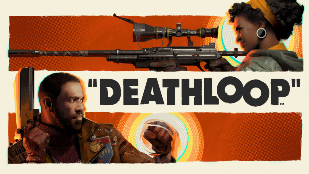Deathloop free on Epic Games