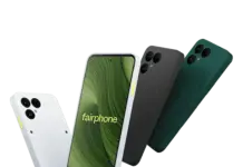Fairphone 6 Launch: Eco-Friendly Phone with Swappable Backs, Modular Design, & 5-Year Warranty Fairphone 6