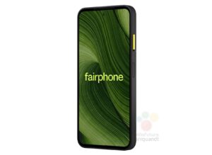 Fairphone 6