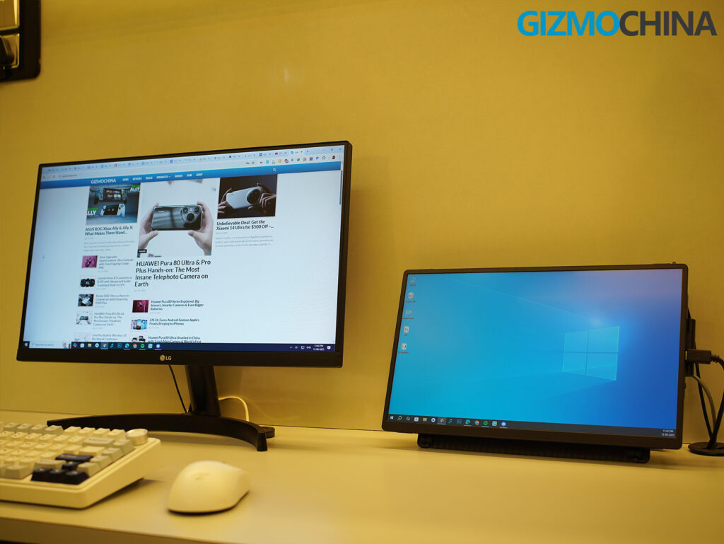 FlipGo Horizon Review