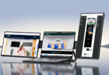 FlipGo Horizon Review: A Modular Triple-Screen Setup That Travels With You FlipGo Horizon Review