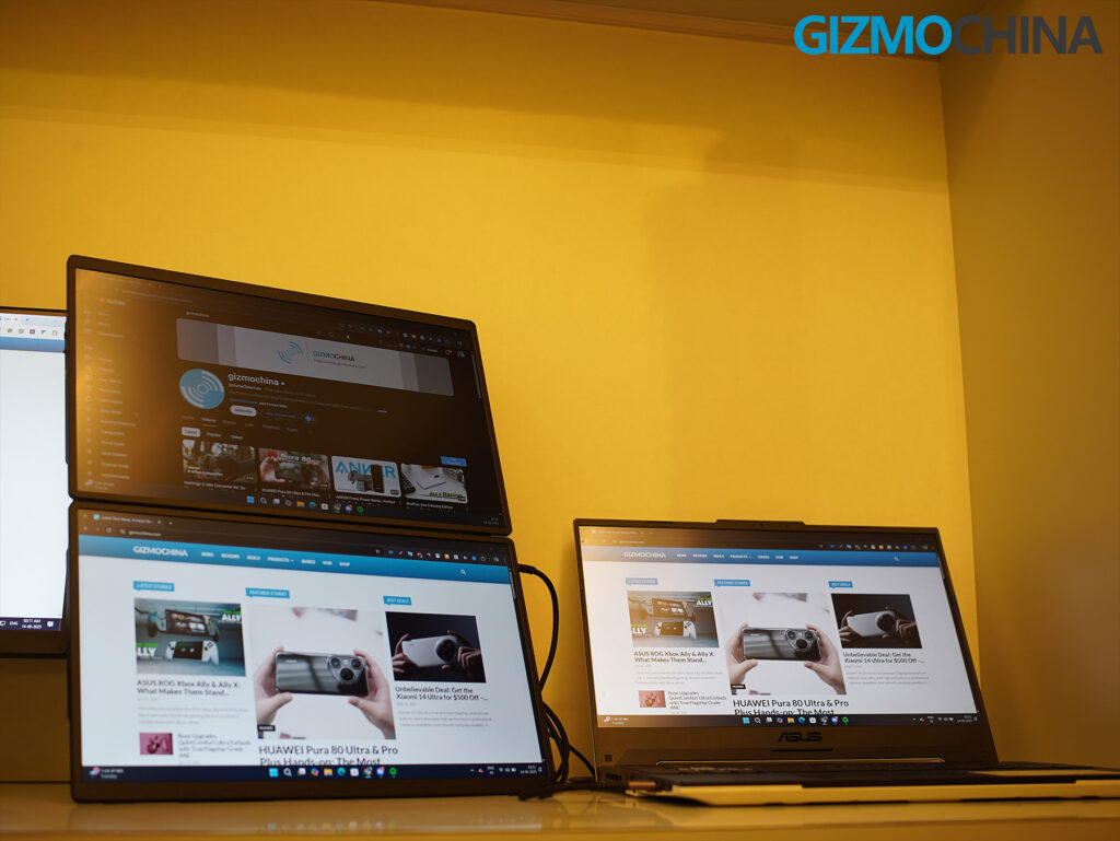 FlipGo Horizon Review