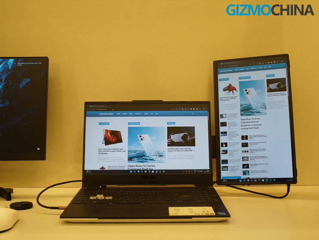 FlipGo Horizon Review